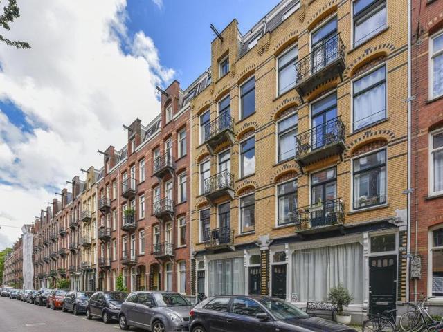Appartement te huur in Zuid, Amsterdam