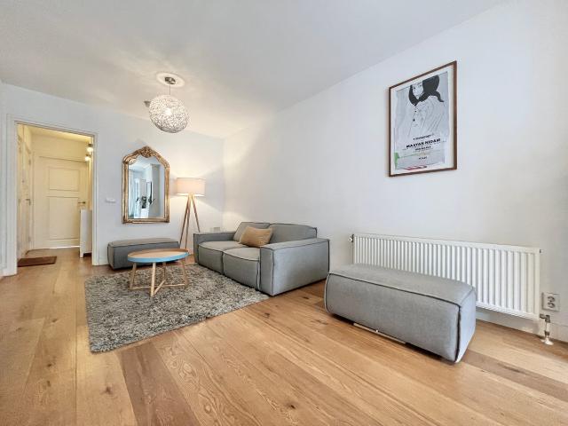 Appartement te huur in Zuid, Amsterdam