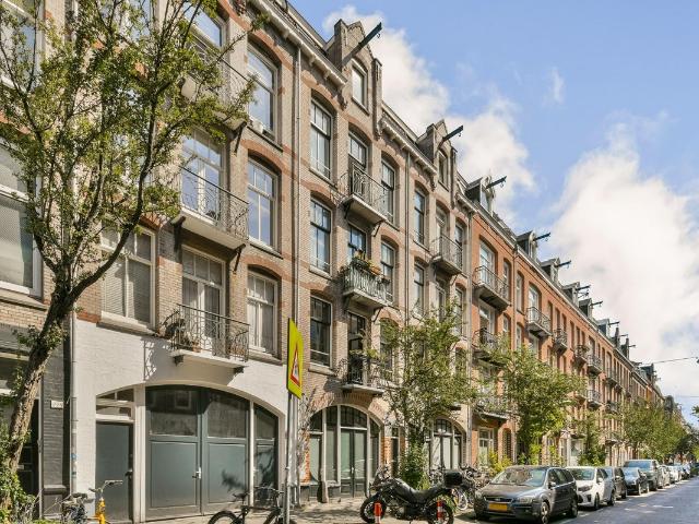 Appartement te huur in Zuid, Amsterdam