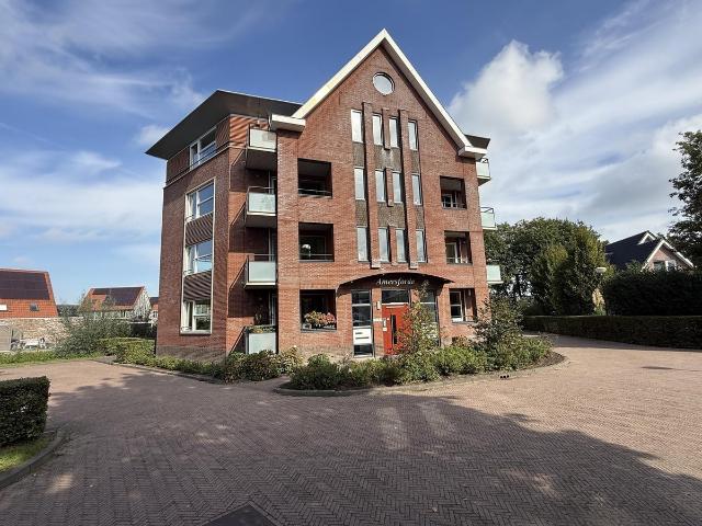 Appartement te huur in Achterveld, Leusden