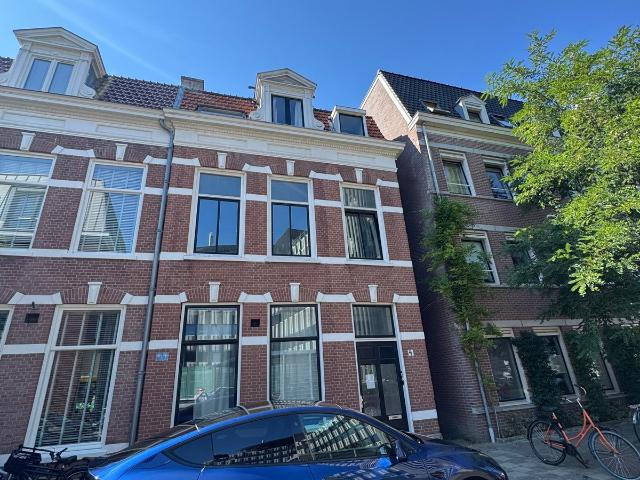 Appartement te huur in Haarlem