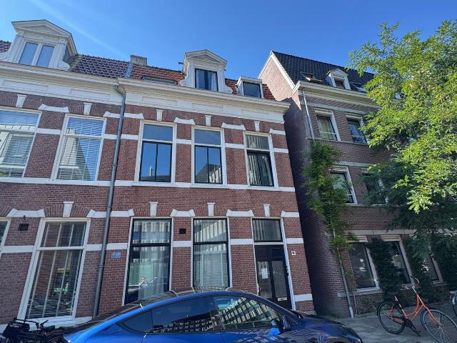 Appartement te huur in Haarlem, Noord Holland