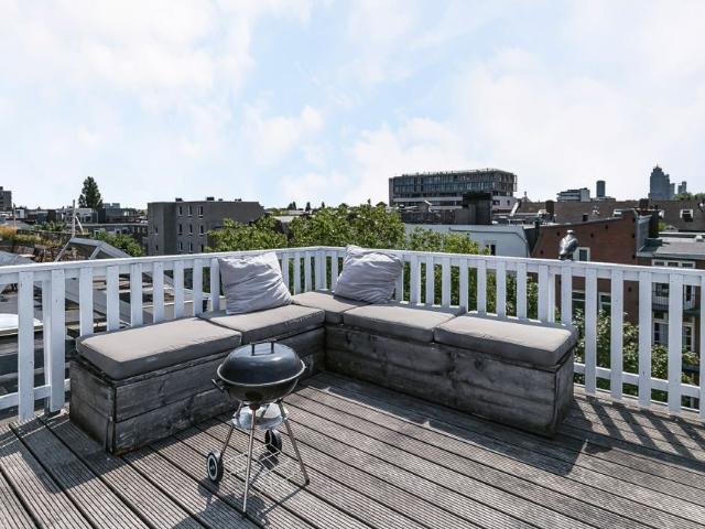 Appartement te huur in Amsterdam, Oost