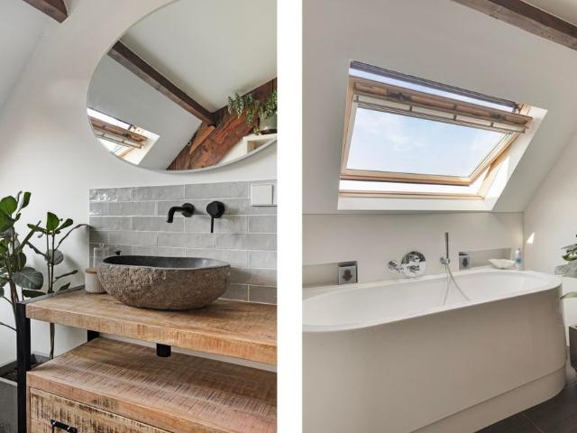 Appartement te huur in Amsterdam, De Pijp