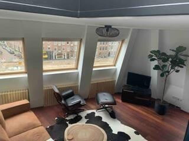 Appartement te huur in Amsterdam, De Pijp