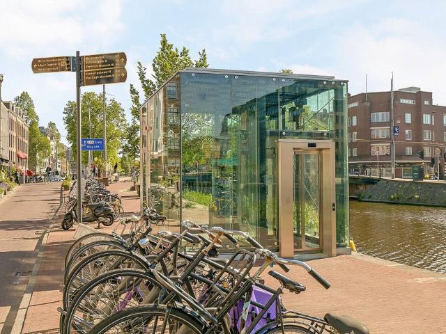 Appartement te huur in Amsterdam, Noord Holland