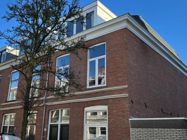 Appartement te huur in Frans Halsbuurt, Haarlem