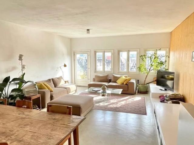 Appartement te huur in Centrum, Amsterdam
