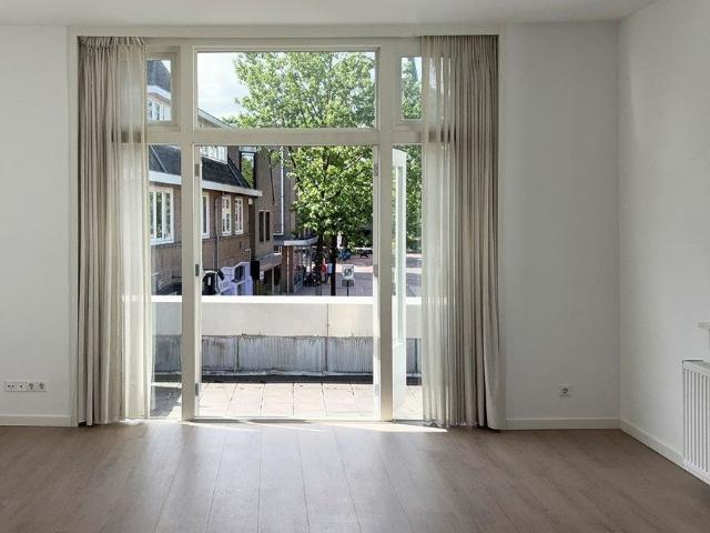 Appartement te huur in Noord Holland