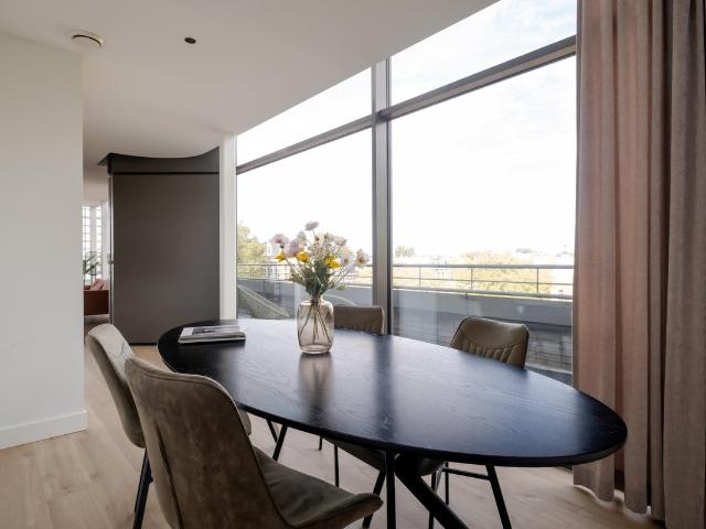 Appartement te huur in Centrum, Rotterdam