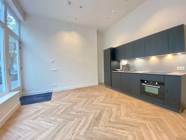 Appartement te huur in Centrum, Rotterdam