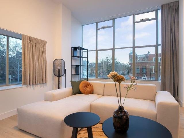 Appartement te huur in Centrum, Rotterdam