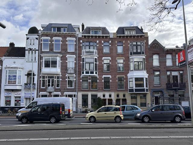 Appartement te huur in Oude Westen, Rotterdam