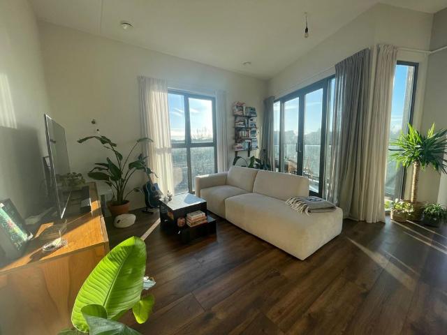 Appartement te huur in 's-Gravenland, Rotterdam