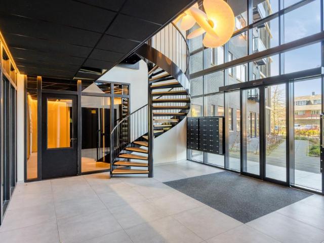 Appartement te huur in 's-Gravenland, Rotterdam