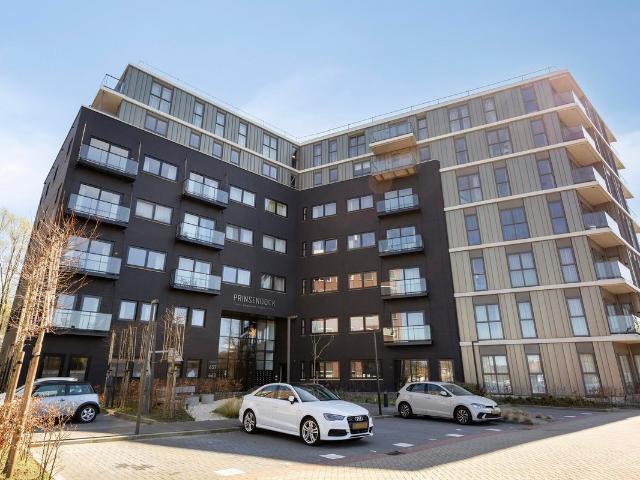 Appartement te huur in 's-Gravenland, Rotterdam