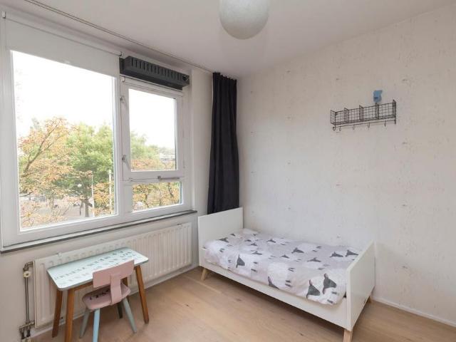 Appartement te huur in Oost, Amsterdam