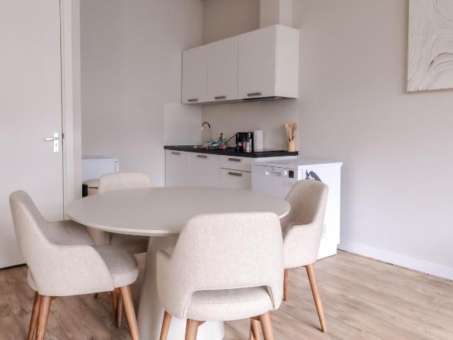 Appartement te huur in Centrum, Rotterdam