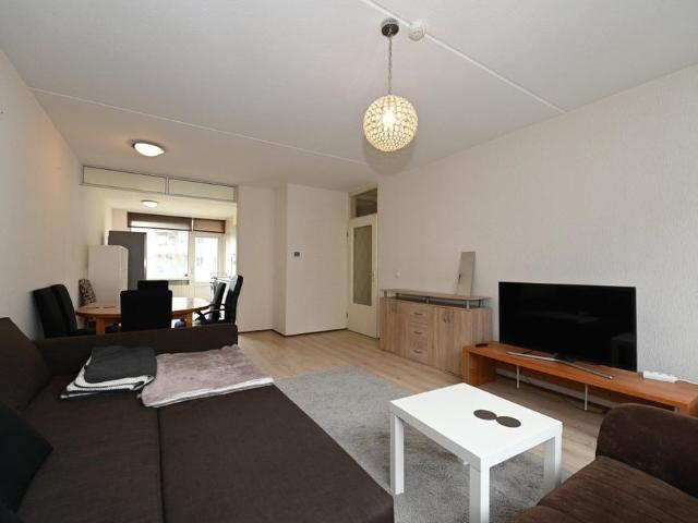 Appartement te huur in Centrum, Rotterdam