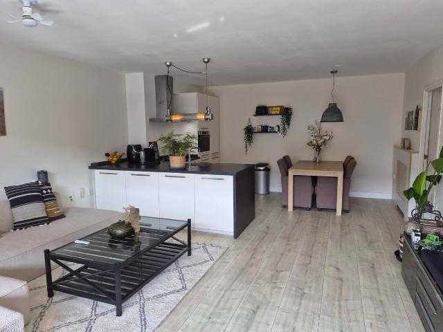 Appartement te huur in Zuid-Schalkwijk, Haarlem