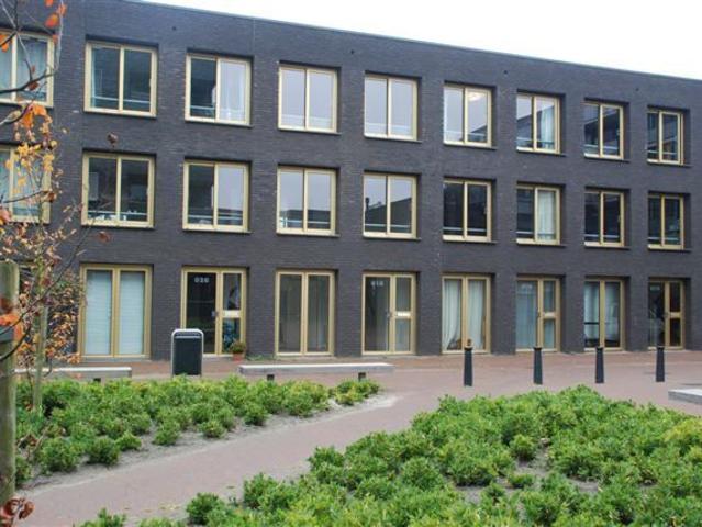 Appartement te huur in Oost, Amsterdam