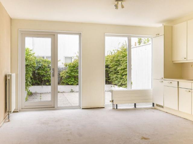 Appartement te huur in Oost, Amsterdam