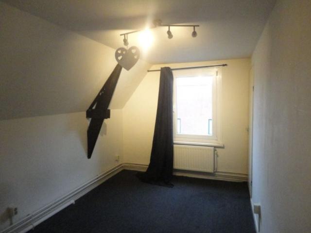 Appartement te huur in Heerlen, Hoppersgraaf