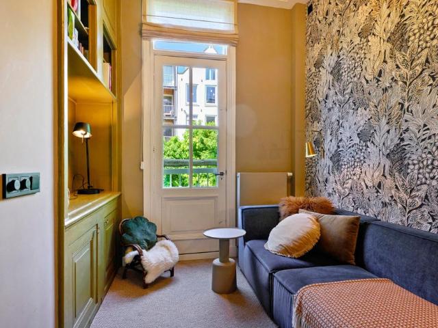 Appartement te huur in Zuid, Amsterdam