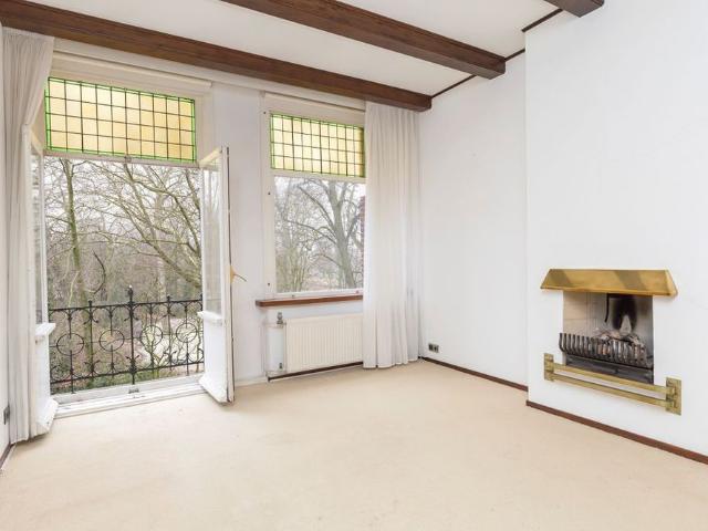 Appartement te huur in Zuid, Amsterdam