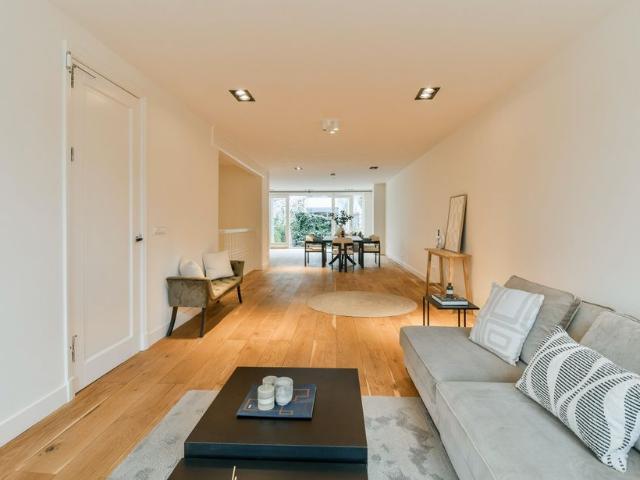 Appartement te huur in Zuid, Amsterdam
