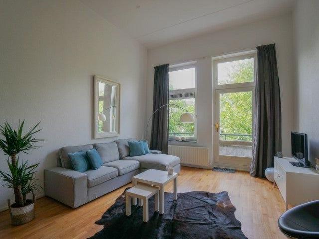 Appartement te huur in Centrum, Amsterdam