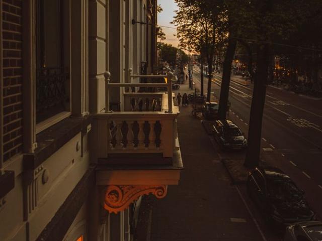 Appartement te huur in Centrum, Amsterdam