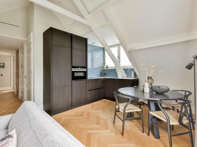 Appartement te huur in Amsterdam, Noord Holland