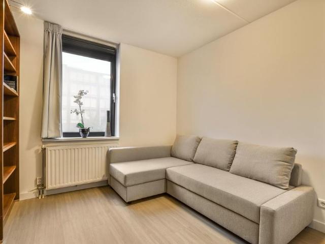 Appartement te huur in Centrum, Amsterdam