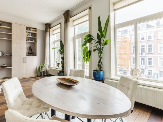 Appartement te huur in Amsterdam, Noord Holland