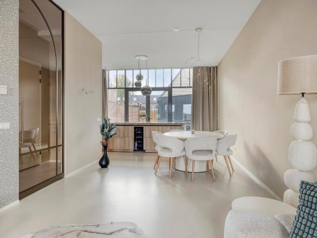 Appartement te huur in Nieuw-Crooswijk, Rotterdam