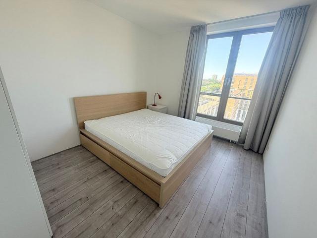 Appartement te huur in Nieuw-West, Amsterdam