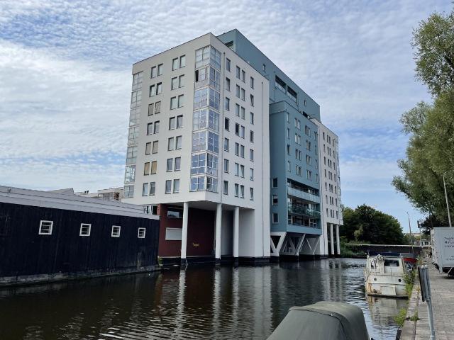 Appartement te huur in Sassenheim, Zuid Holland