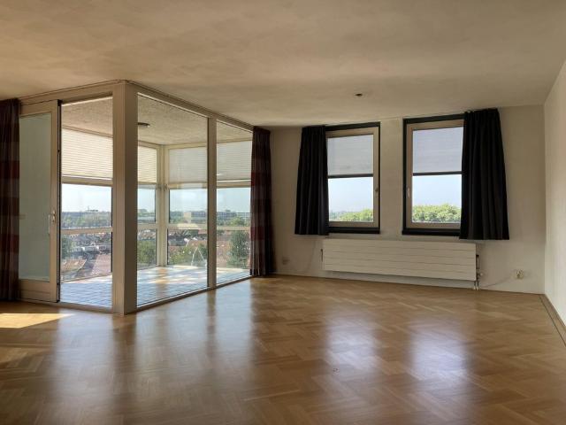 Appartement te huur in Sassenheim, Zuid Holland