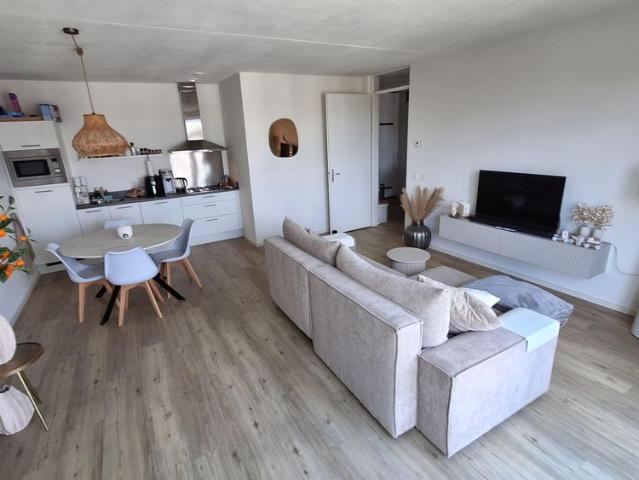Appartement te huur in Berlicum, Noord Brabant