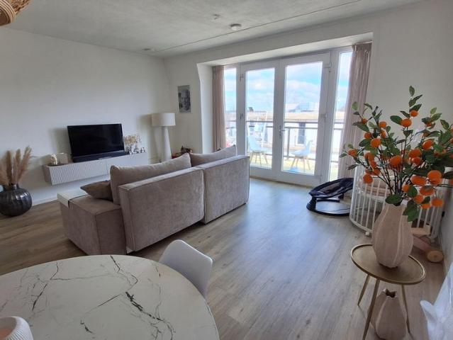 Appartement te huur in Berlicum, Noord Brabant