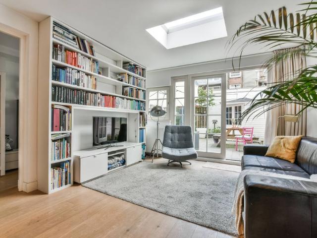 Appartement te huur in Zuid, Amsterdam