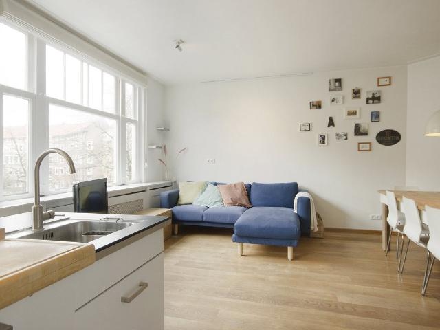 Appartement te huur in Zuid, Amsterdam