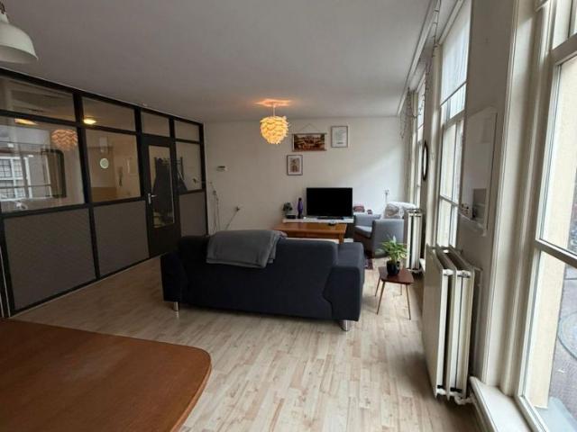 Appartement te huur in Zwolle, Overijssel