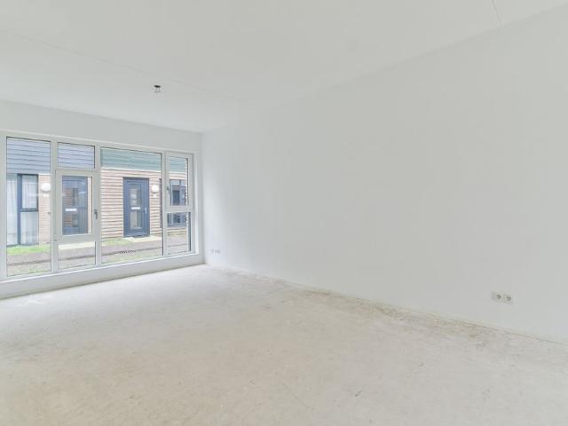 Appartement te huur in Zaandam, Noord Holland