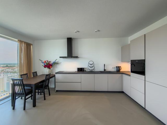 Appartement te huur in Binckhorst, Laak