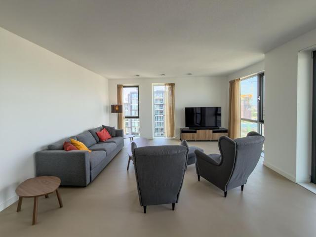 Appartement te huur in Binckhorst, Laak