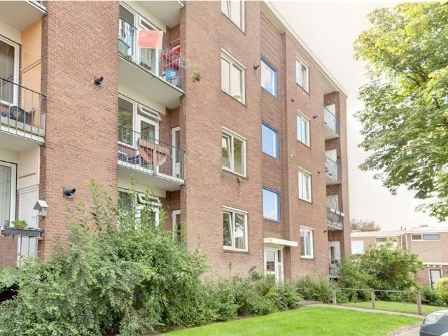 Appartement te huur in Heseveld, Nijmegen