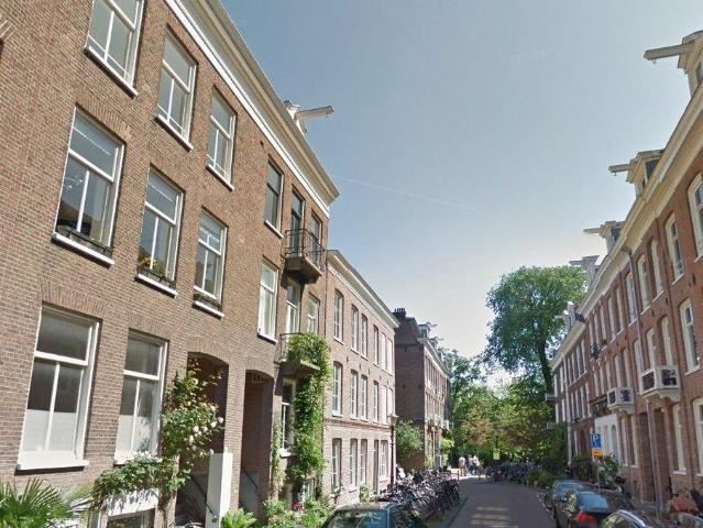 Appartement te huur in West, Amsterdam