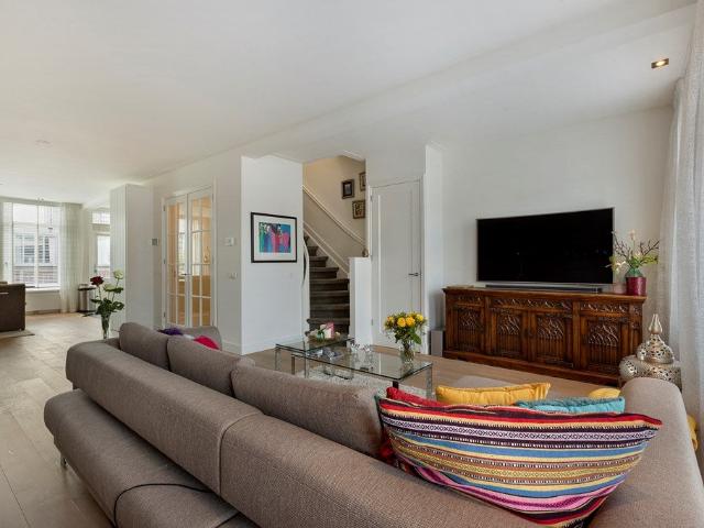 Appartement te huur in West, Amsterdam